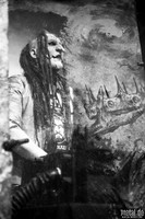 Mortiis