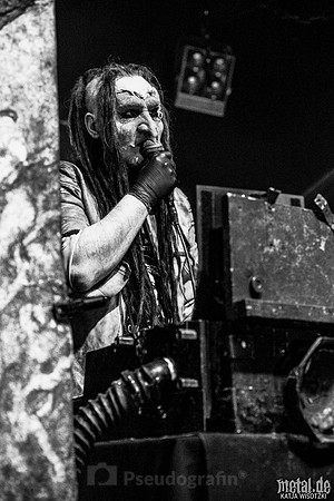 Mortiis