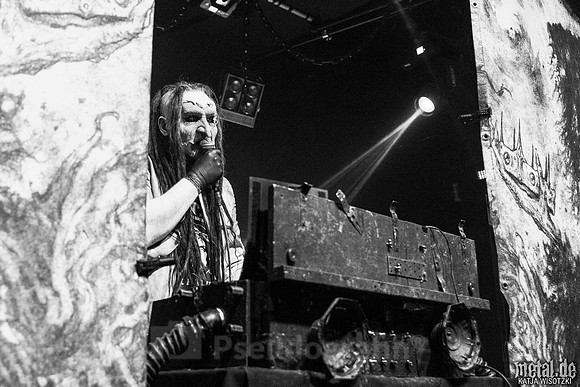 Mortiis