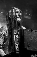 Mortiis