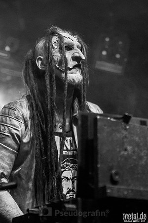 Mortiis