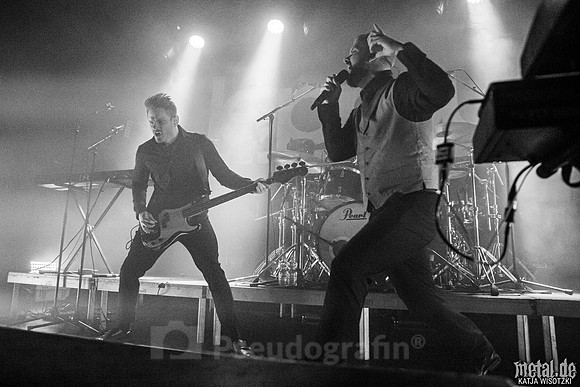 Leprous