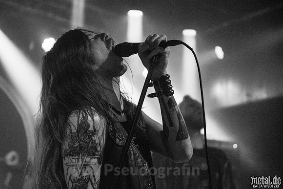 Deathless Void