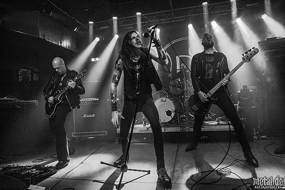 Deathless Void