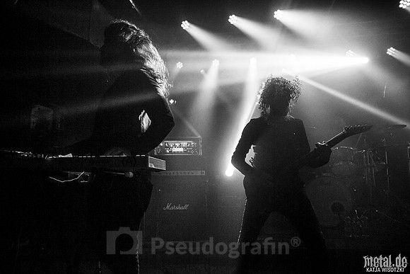The Ruins of Beverast