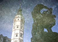 (Stadt-)Landschaft