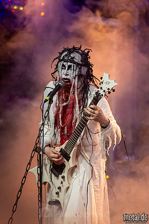 Darkened Nocturn Slaughtercult