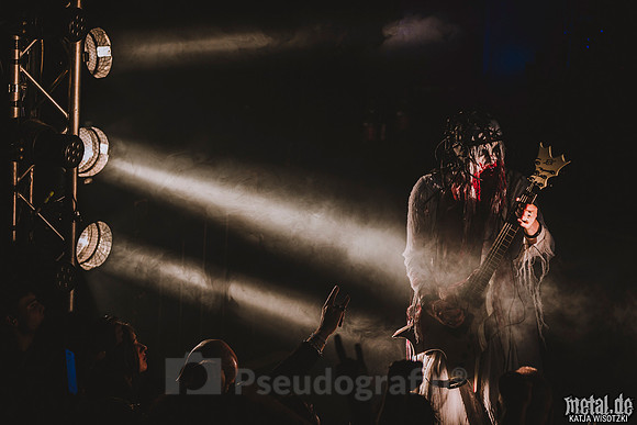 Darkened Nocturn Slaughtercult