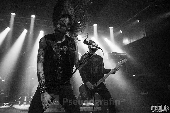 Deathless Void