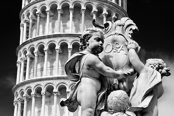 Pisa