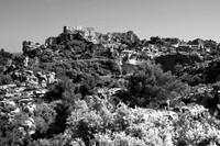 Château des Baux
