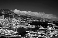 Monaco