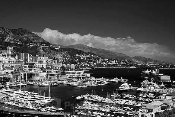 Monaco