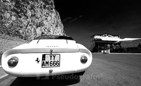 Monaco
