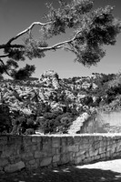 Château des Baux