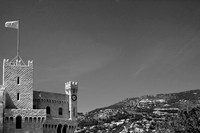 Monaco
