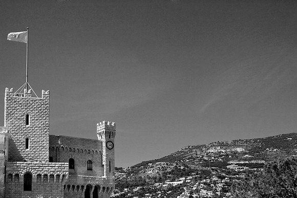Monaco