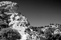 Château des Baux