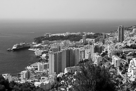 Monaco