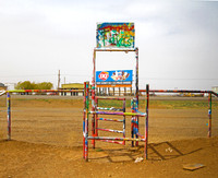 Cadillac Ranch, TX