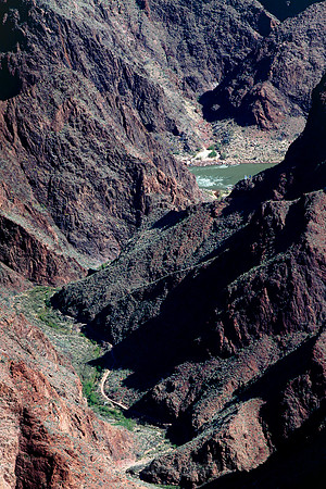 Grand Canyon, AZ