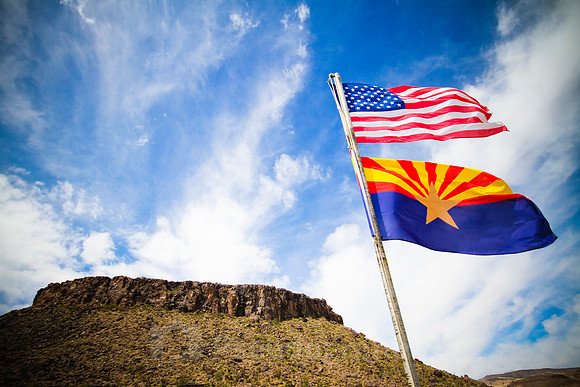Cool Springs, AZ