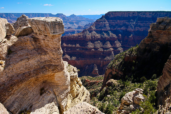 Grand Canyon, AZ