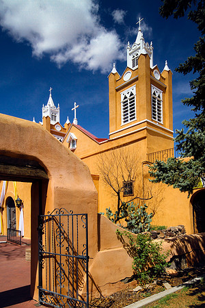 Albuquerque