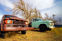 Route 66 Midpoint