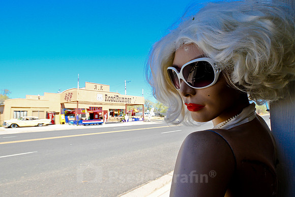 Seligman, AZ