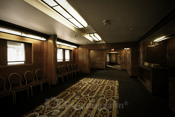 Queen Mary, Long Beach