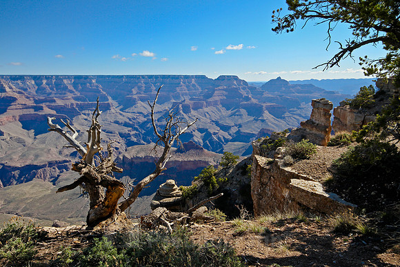 Grand Canyon, AZ