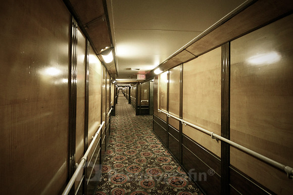 Queen Mary, Long Beach