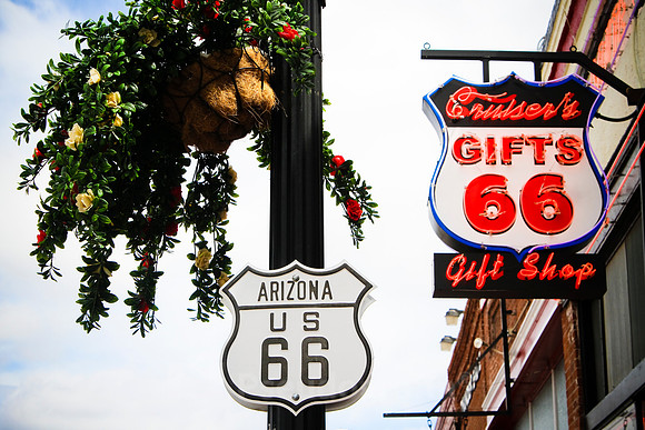 Williams, AZ