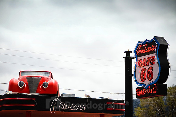 Williams, AZ