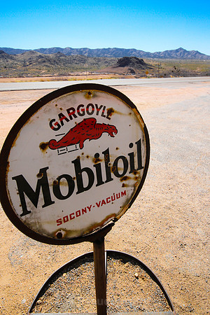 Hackberry, AZ