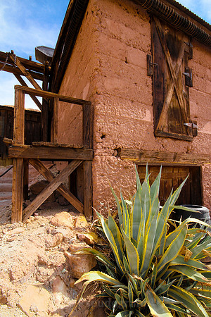 Calico Ghost Town