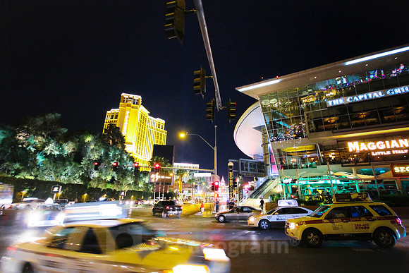 Las Vegas