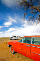 Route 66 Midpoint