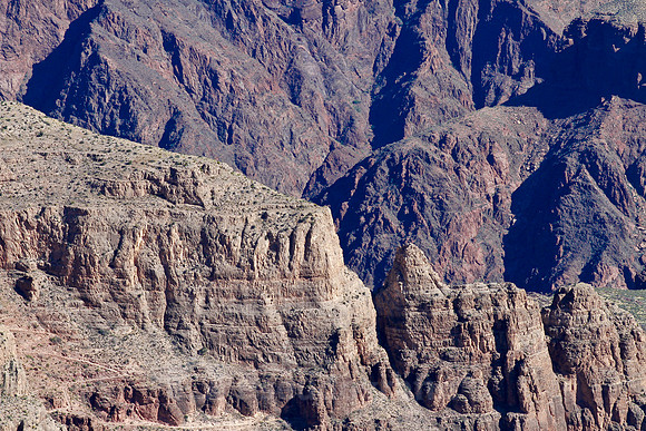 Grand Canyon, AZ
