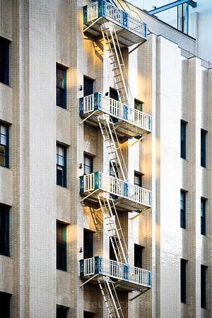 Downtown, Los Angeles