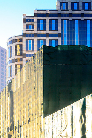 Downtown, Los Angeles