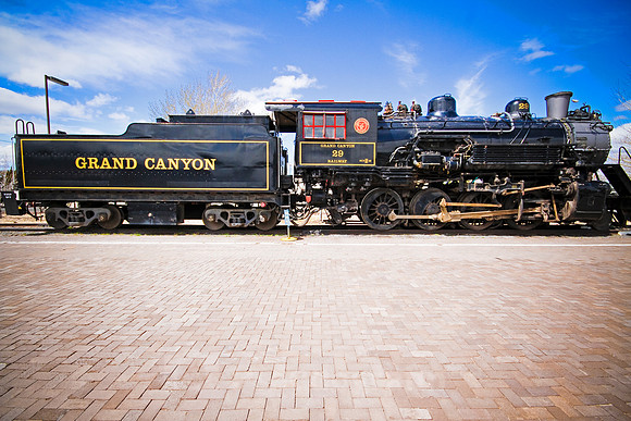 Williams, AZ