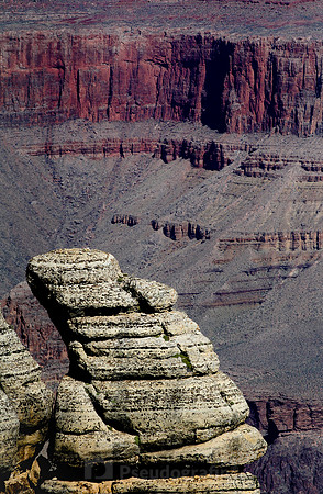 Grand Canyon, AZ