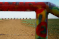 Cadillac Ranch, TX
