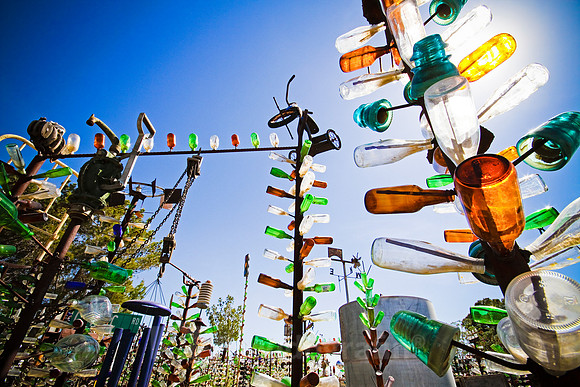 Bottle Tree Ranch
