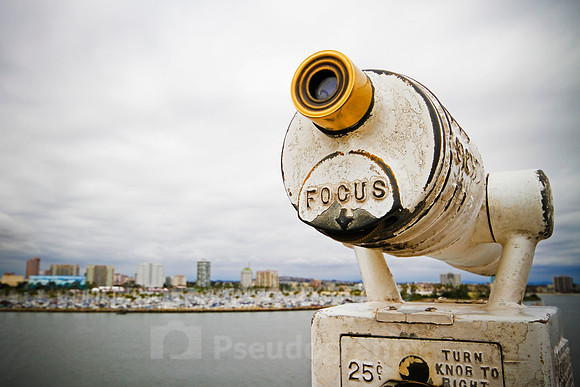 Queen Mary, Long Beach