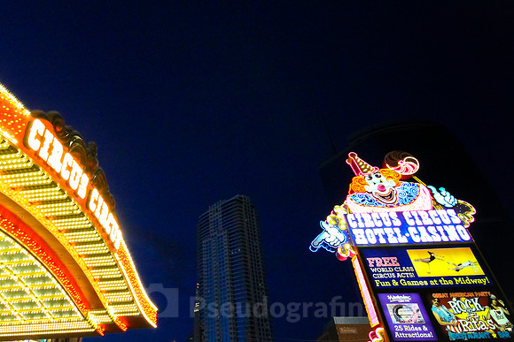 Las Vegas