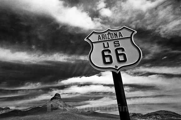 Cool Springs, AZ