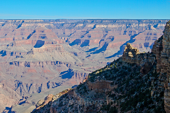 Grand Canyon, AZ